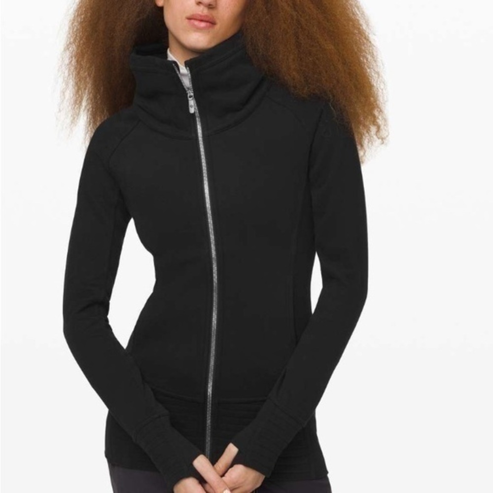 Lululemon Radiant Jacket